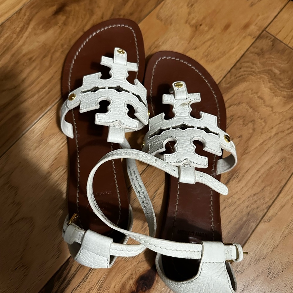 Sandals Tory Burch